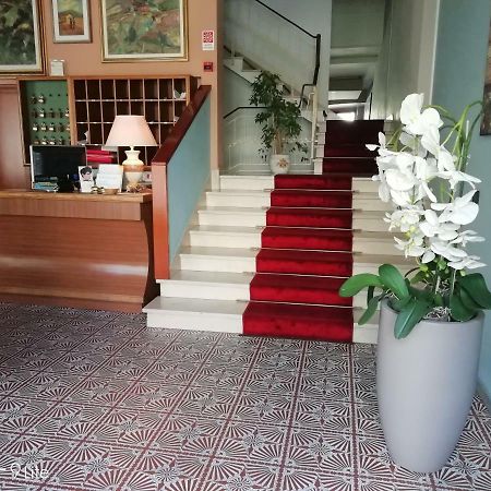 Hotel San Marco Арецо Екстериор снимка