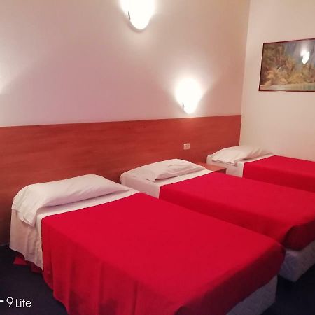 Hotel San Marco Арецо Екстериор снимка