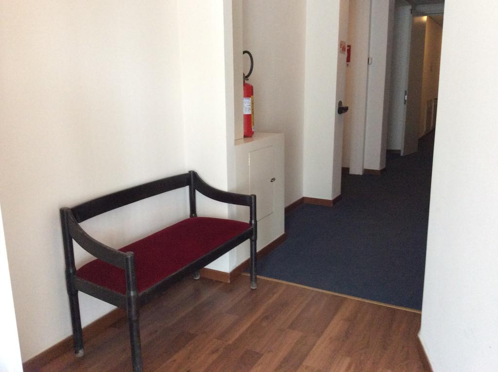 Hotel San Marco Арецо Екстериор снимка