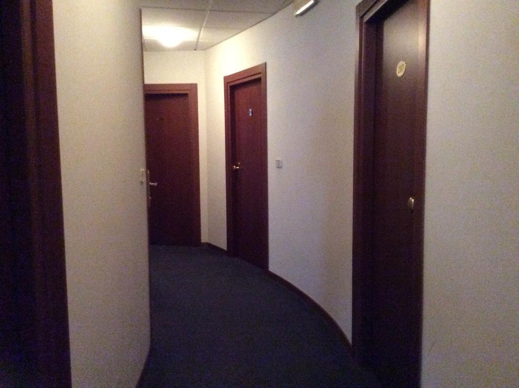 Hotel San Marco Арецо Екстериор снимка