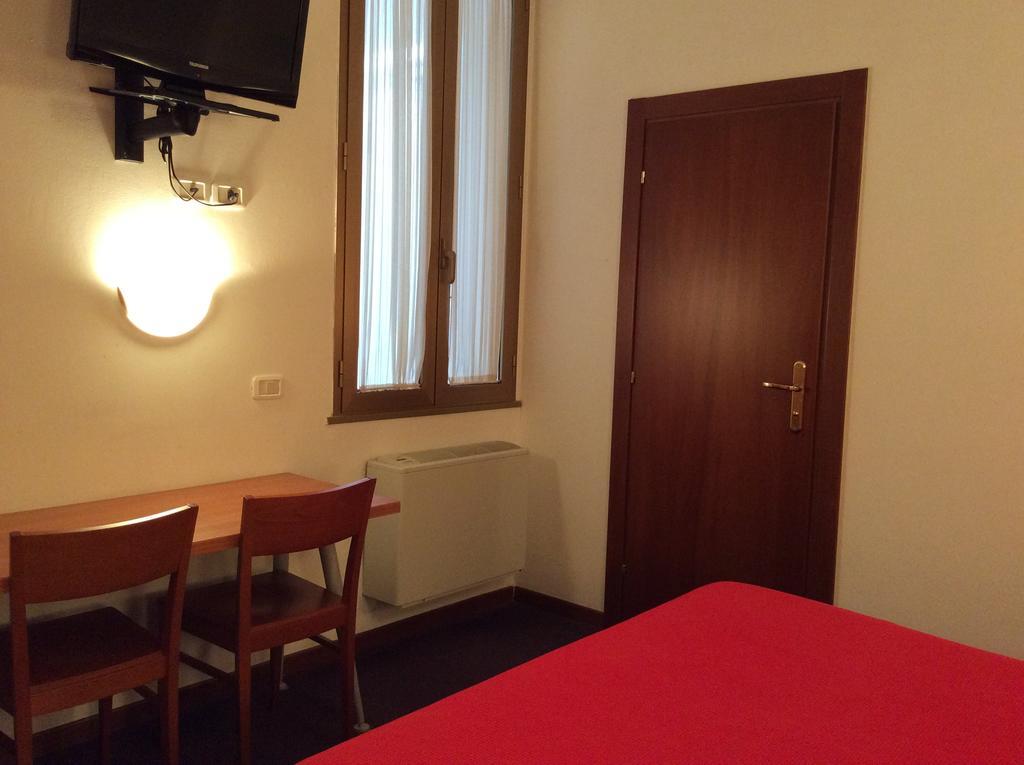 Hotel San Marco Арецо Екстериор снимка