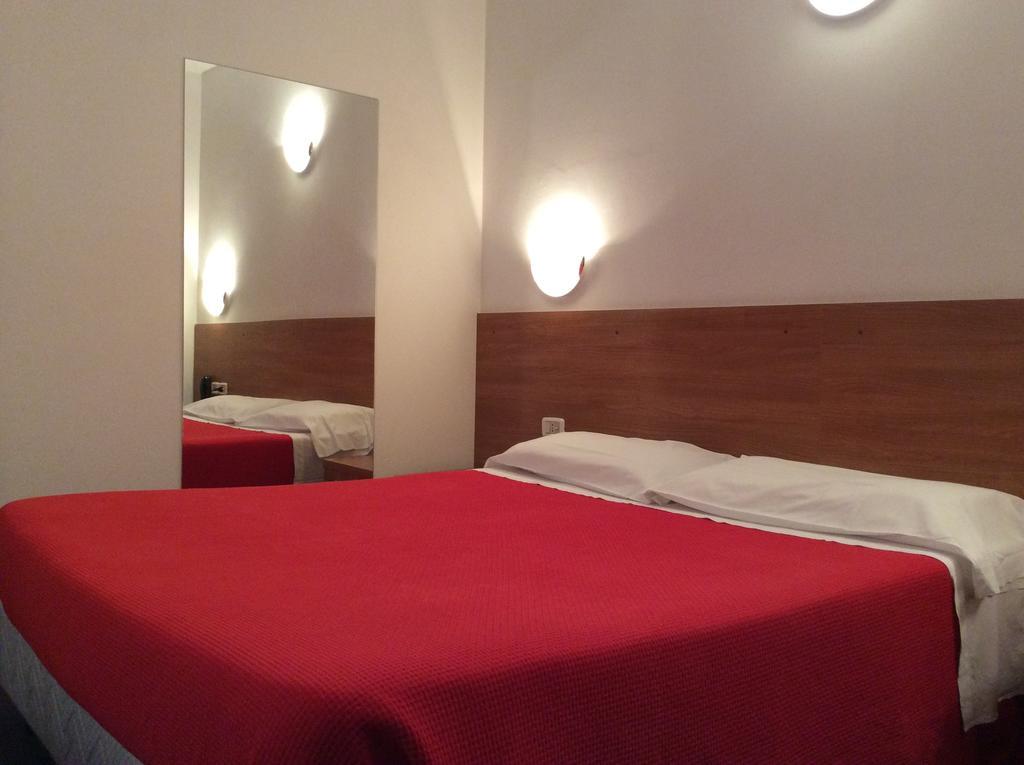 Hotel San Marco Арецо Екстериор снимка
