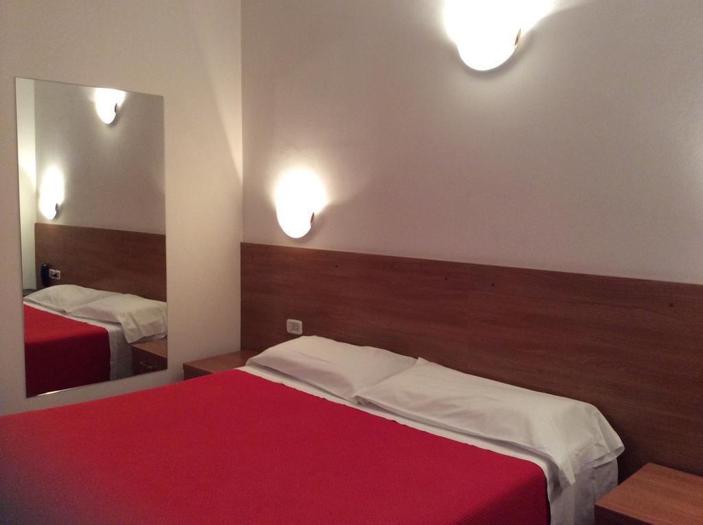 Hotel San Marco Арецо Стая снимка