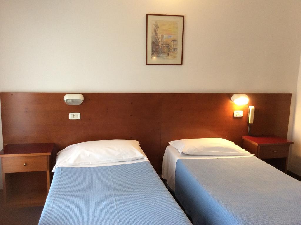 Hotel San Marco Арецо Екстериор снимка