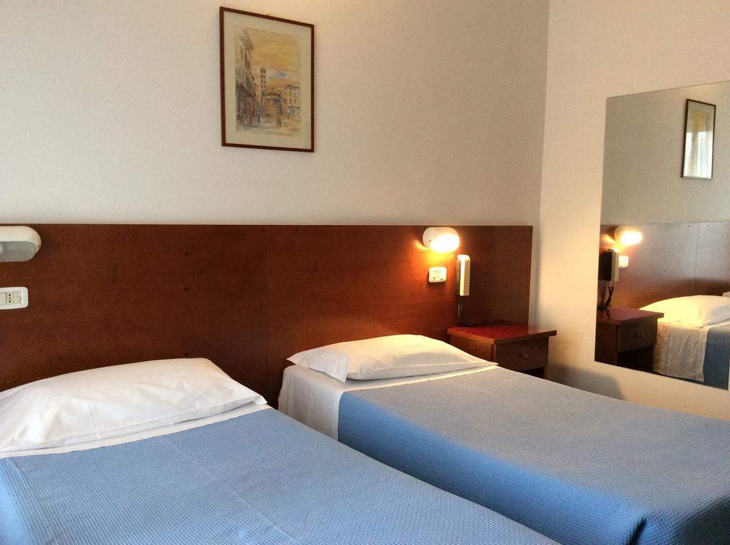 Hotel San Marco Арецо Екстериор снимка