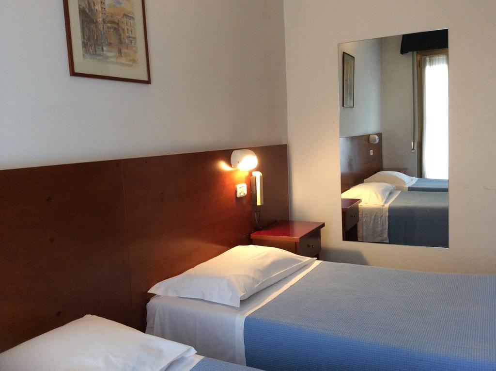 Hotel San Marco Арецо Екстериор снимка
