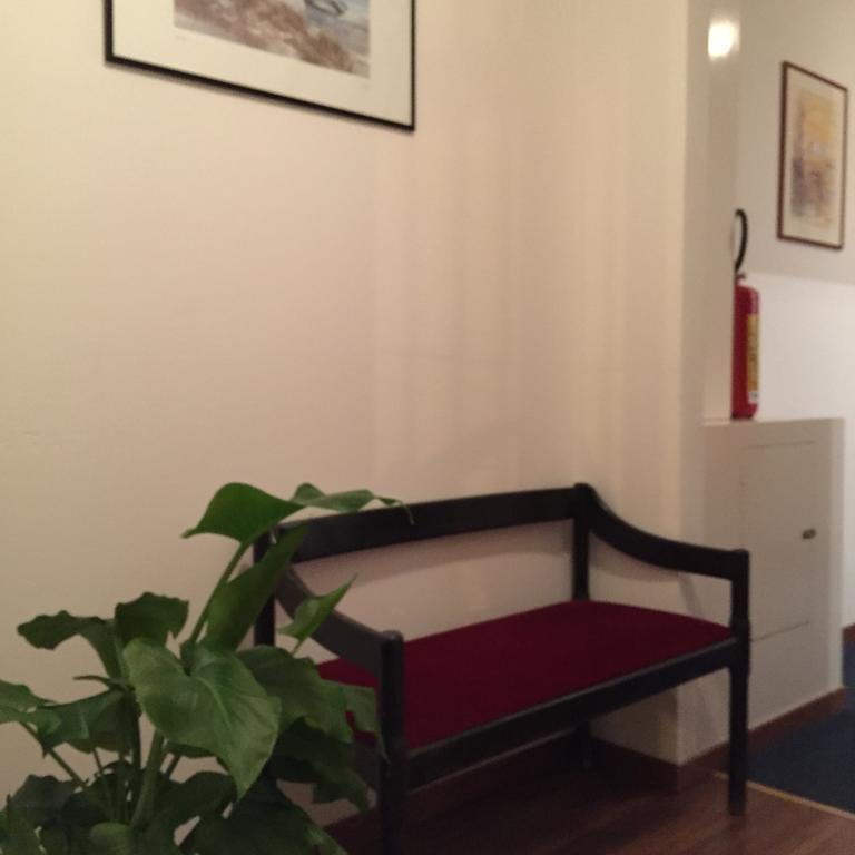 Hotel San Marco Арецо Екстериор снимка
