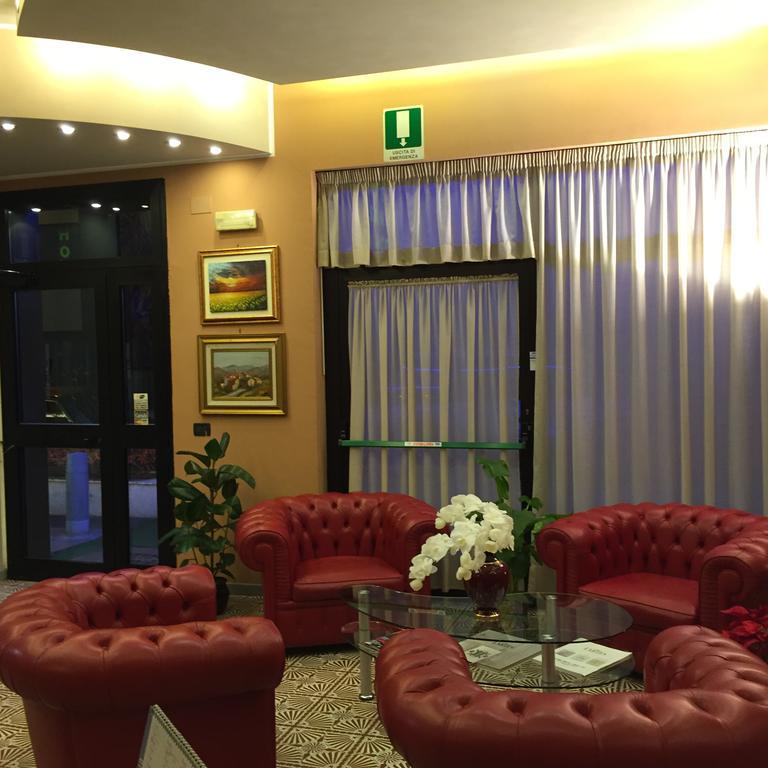 Hotel San Marco Арецо Екстериор снимка