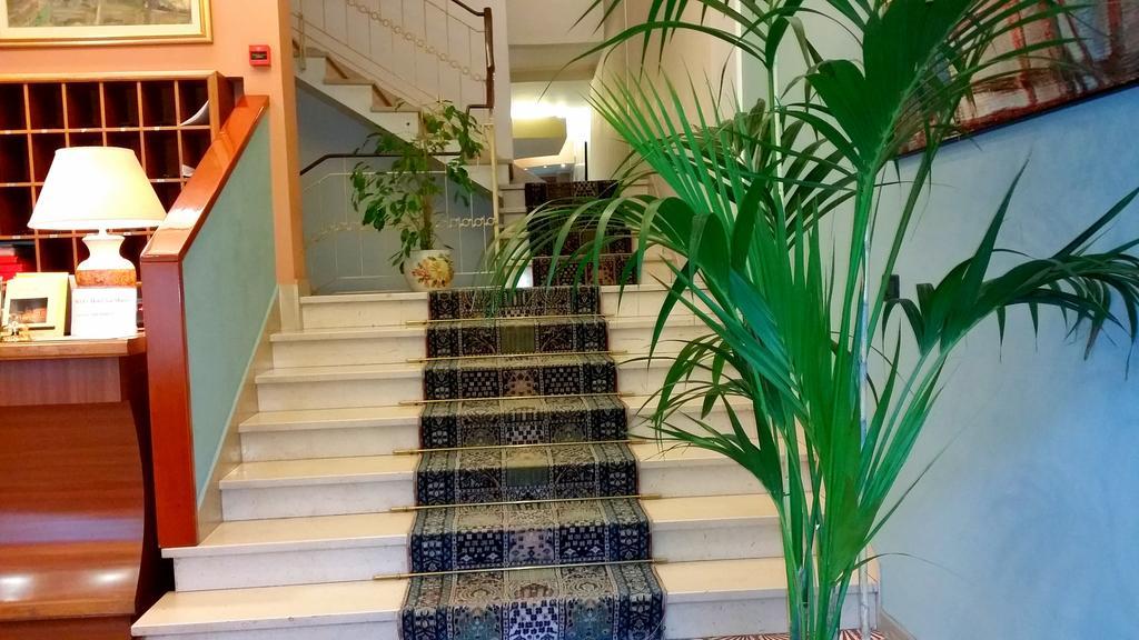 Hotel San Marco Арецо Екстериор снимка