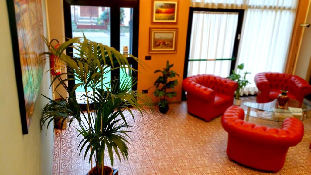 Hotel San Marco Арецо Екстериор снимка