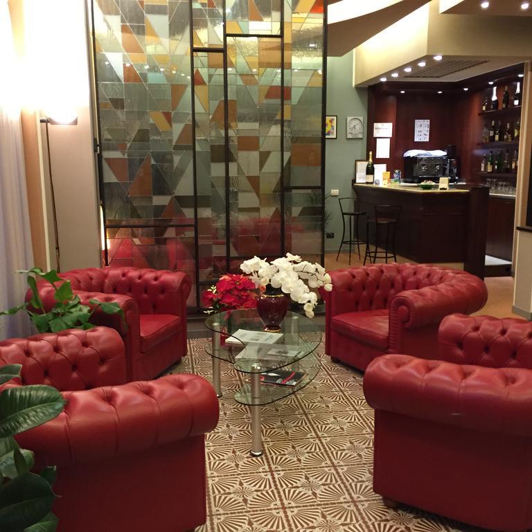 Hotel San Marco Арецо Екстериор снимка