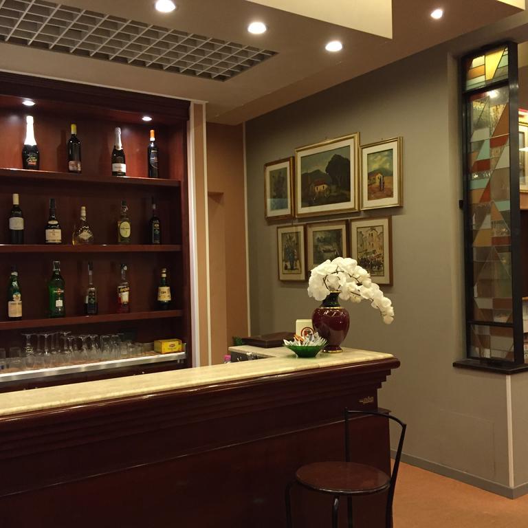 Hotel San Marco Арецо Екстериор снимка
