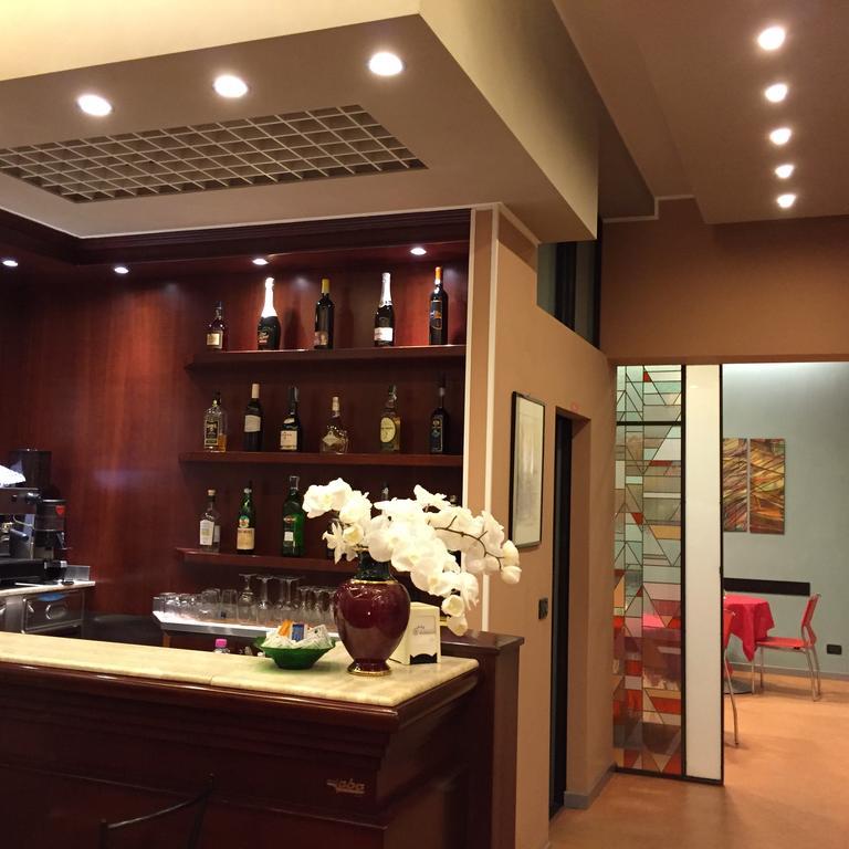 Hotel San Marco Арецо Екстериор снимка