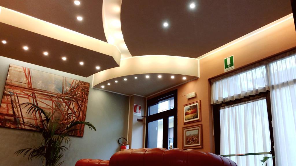 Hotel San Marco Арецо Екстериор снимка