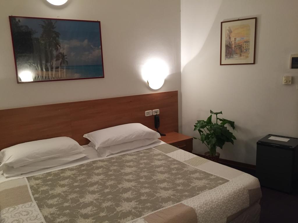 Hotel San Marco Арецо Екстериор снимка