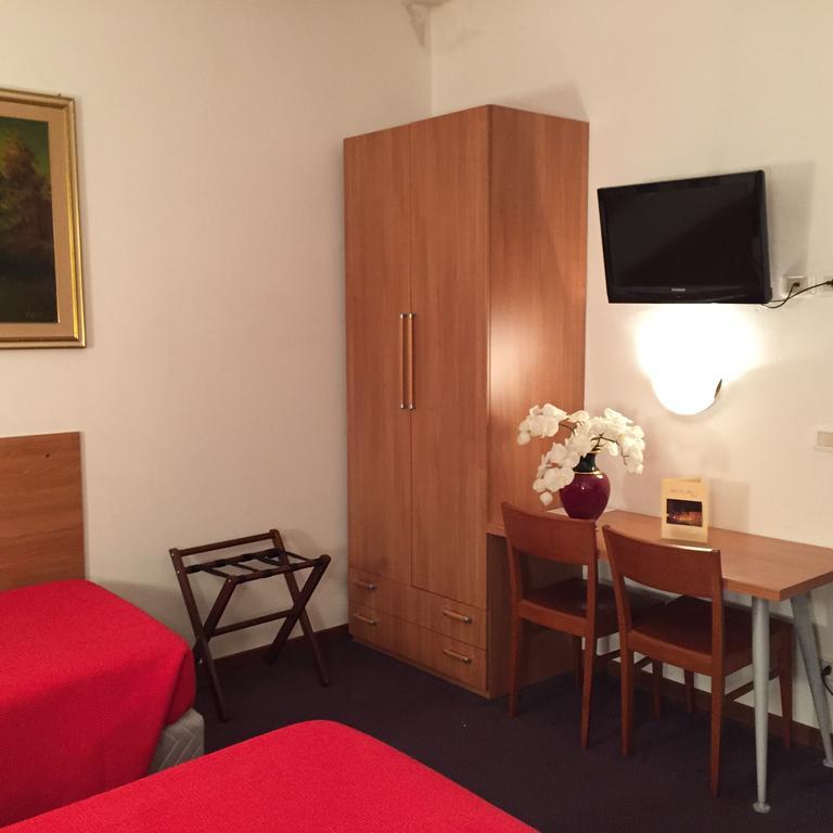 Hotel San Marco Арецо Екстериор снимка
