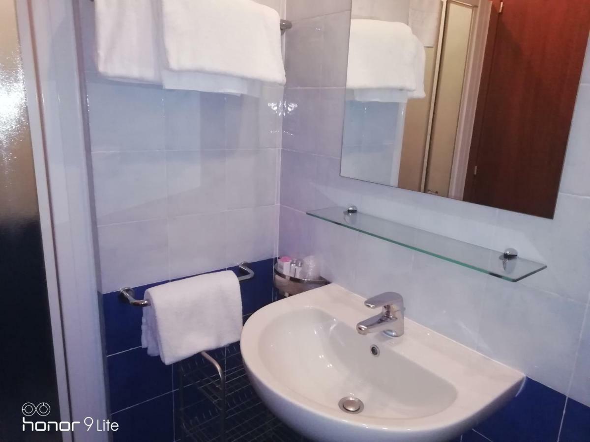 Hotel San Marco Арецо Екстериор снимка