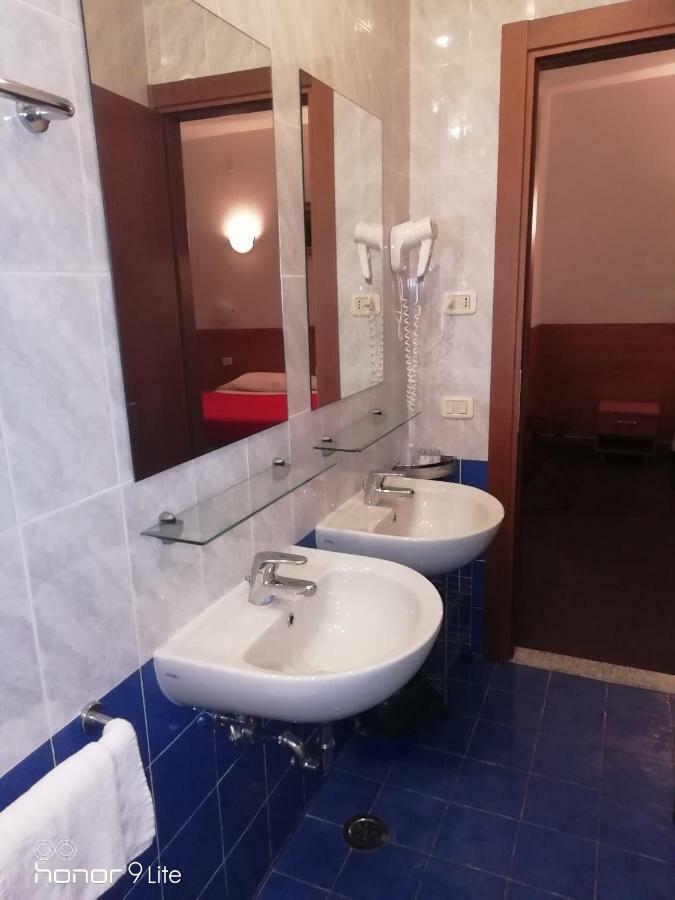 Hotel San Marco Арецо Екстериор снимка